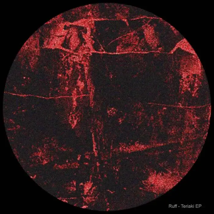 Cover Image: Ruff - Teriaki EP on Xelima Records