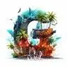 Cover Image for Guadeloupe Original Mix