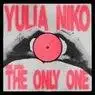 Cover Image for The Only One feat. SAÍGO Extended Mix