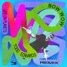 Cover Image for Bow Wow (Todd Edwards Dub Mix) Todd Edwards Dub Mix