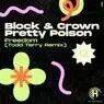 Cover Image for Freedom Todd Terry ReMix