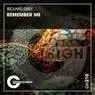 Cover Image for Remember Me Funky Tribal Mix