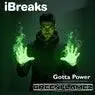 Cover Image for Gotta Power Original Mix