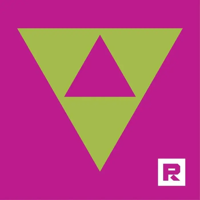 Cover Image: Greg Gow - The Evolution Of House on Restructured Recordings
