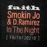 Cover Image for In The Night Extended Mix
