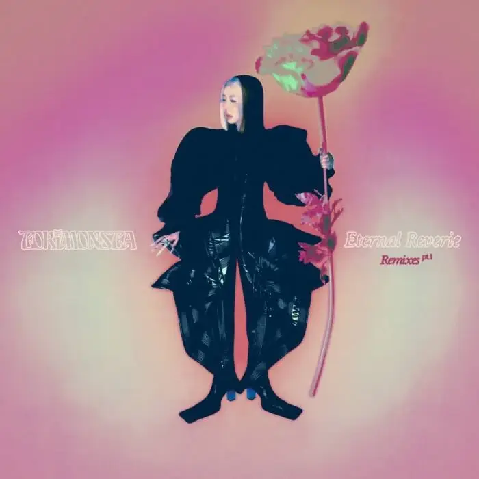 Cover Image: TOKiMONSTA, Cakes Da Killa, GAWD - Eternal Reverie Remixes, Pt. 1 on Young Art Records