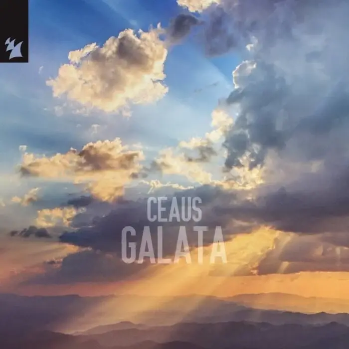 Cover Image: CEAUS - Galata on Armada Music