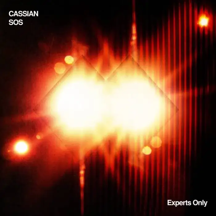 Cover Image: Cassian - SOS - Extended Mix on Experts Only