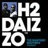 Cover Image for H2DAIZZO Original Mix
