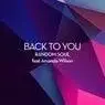 Cover Image for Back To You Extended