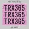Cover Image for Just Believe Extended Mix