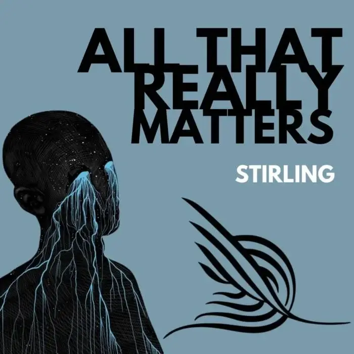 Cover Image: Stirling (CA) - All That Really Matters on Alleanza