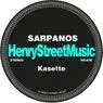 Cover Image for Kasette Original Mix