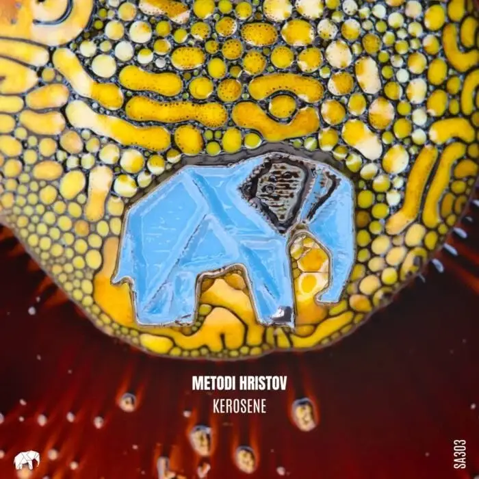 Cover Image: Metodi Hristov - Kerosene on Set About Music
