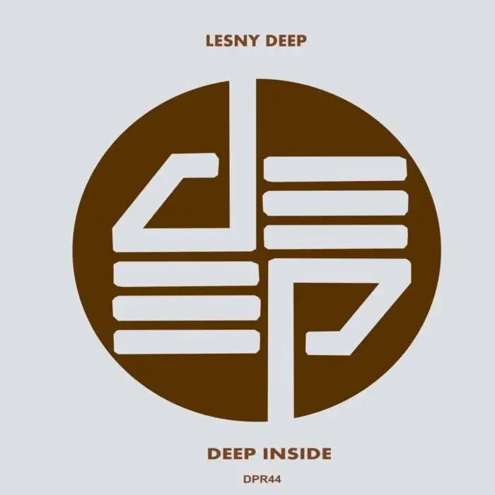 Cover Image: Lesny Deep - Deep Inside on Deep Independence Recordings