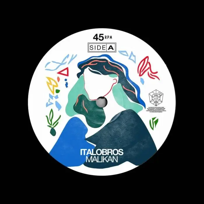 Cover Image: Italobros - Malikan - Extended Mix on STMPD RCRDS