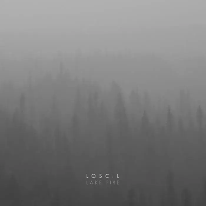 Cover Image: Loscil - Lake Fire on Kranky