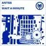 Cover Image for Wait A Minute Original Mix