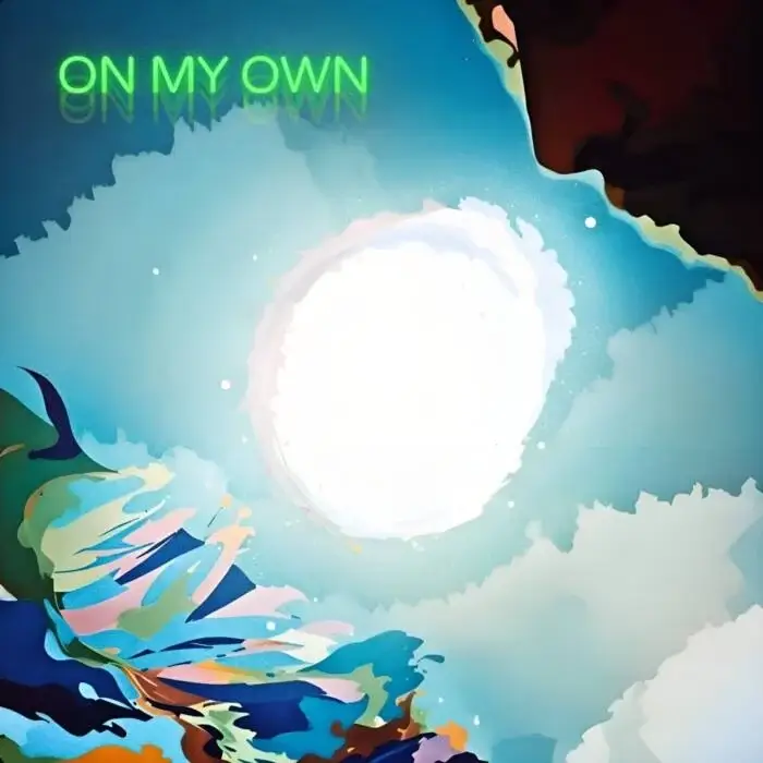 Cover Image: Fatel - On My Own on Record Union