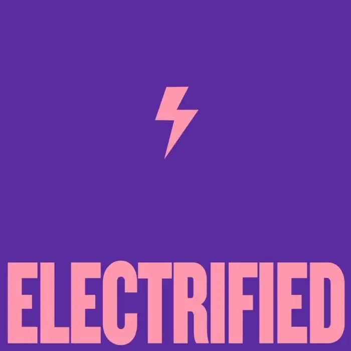 Cover Image: SEUNG - Electrified on Glasgow Underground