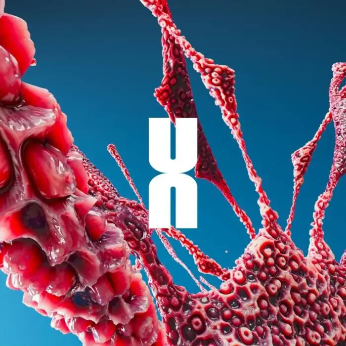 Cover Image: Maurer - Revival EP on TRSN