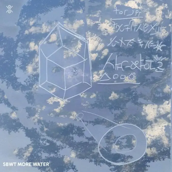 Cover Image: Sub Basics, Witch Trials, SBWT - More Water on Temple of Sound (UK)