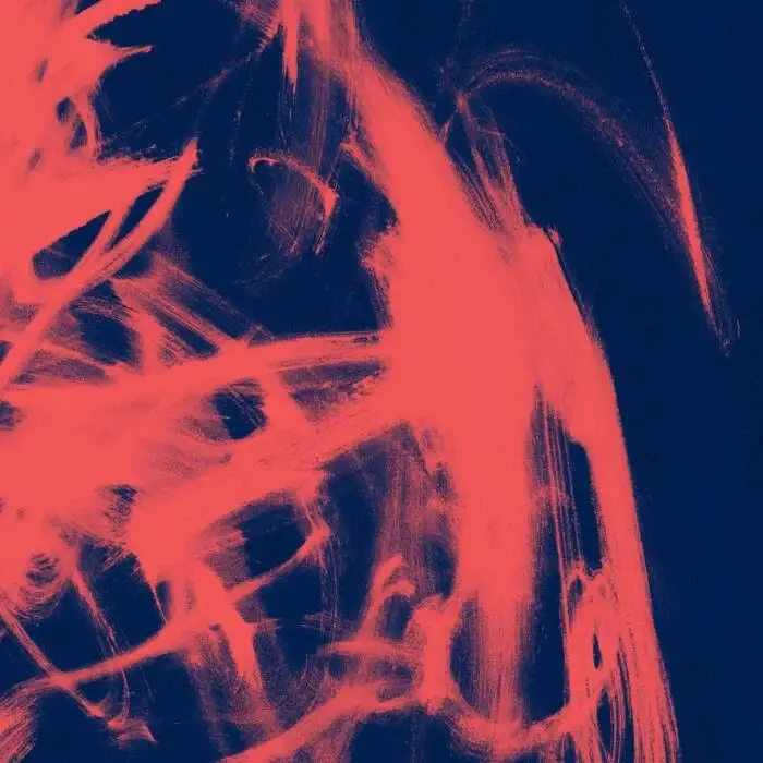 Cover Image: Rival Consoles - Known Shape on Erased Tapes