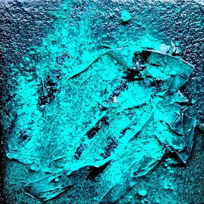 Cover Image: Kosaa - Give Me the Check on LABURNŪM