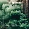 Cover Image for Alive Original Mix