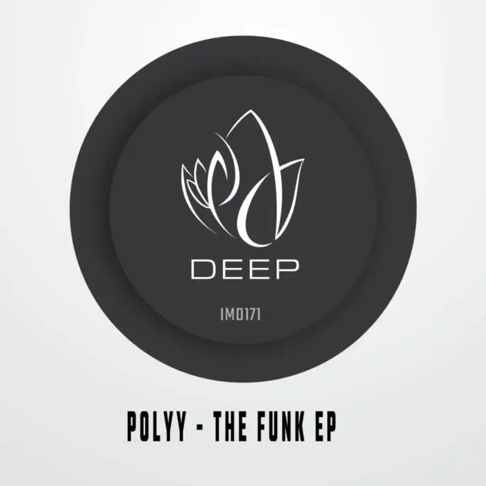 Cover Image: Polyy - The Funk EP on Innocent Music