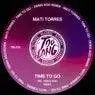 Cover Image for Time to go Denis Ago Remix