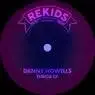 Cover Image for Threads Original Mix