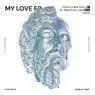 Cover Image for My Love Ian Ludvig Remix