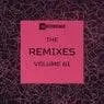Cover Image for Jamando Lujan Fernandez Remix