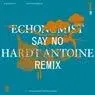 Cover Image for Say No Hardt Antoine Remix