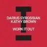 Cover Image for Work It Out Extended Mix