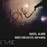 Cover Image for Where's Your Love feat. Dany Almeida Original Mix