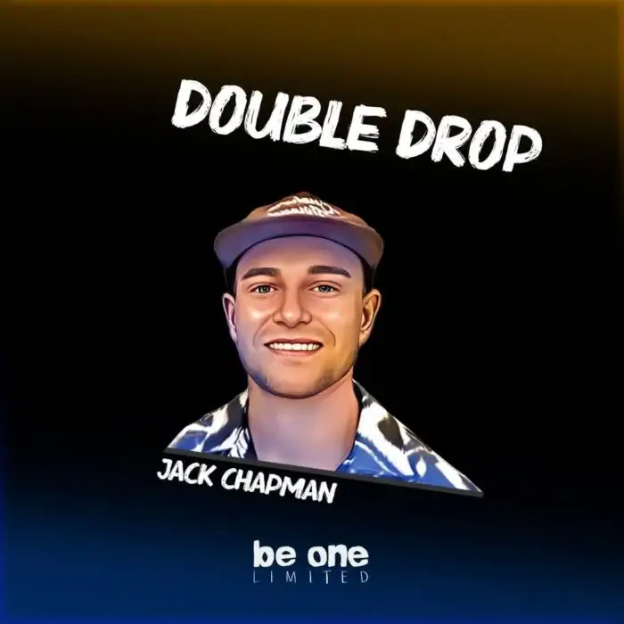 Cover Image: Jack Chapman - Double Drop on Be One Limited