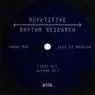 Cover Image for Second Act Force Reaction Remix
