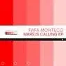 Cover Image for Mars Is Calling Didier Sinclair, Chris Pi Remix