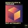 Cover Image for 1st Attempt Original Mix