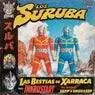 Cover Image for Las Bestias de Xarraca (feat. Inkrustart) Enzo Leep supreme lucky remix