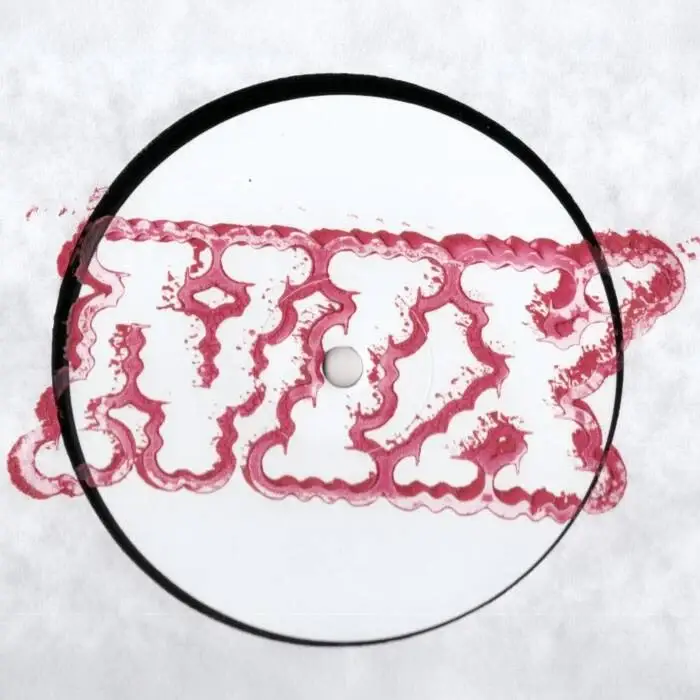 Cover Image: Nathan Alexander - Skin EP on NIX