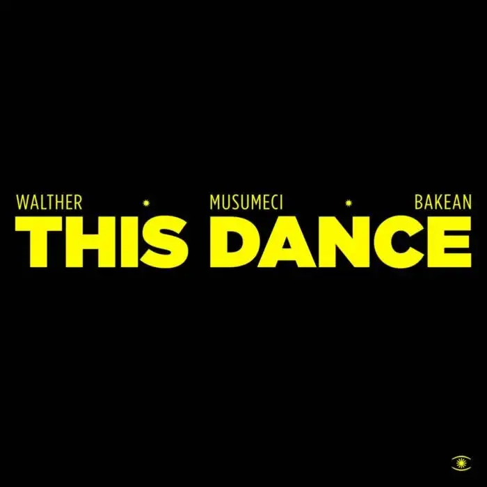 Cover Image: Musumeci, Bakean, WALTHER - This Dance on Music For Dreams