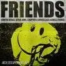 Cover Image for Friends Luca Agnelli Extended Remix