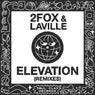 Cover Image for Elevation (Louie Vega Remix) Louie Vega Remix