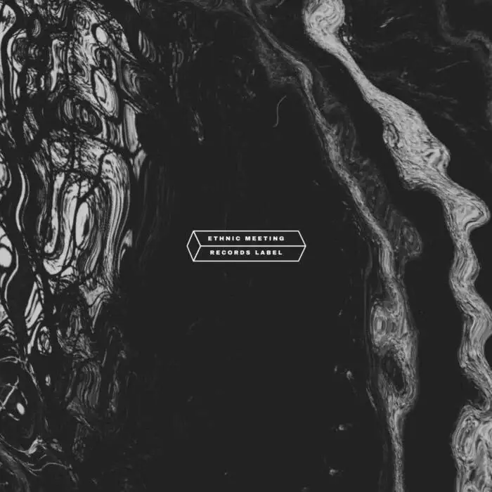 Cover Image: VA - Primordial Matter on Ethnic Meeting Label
