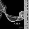 Cover Image for Sounds Can Talk Original Mix