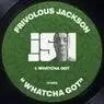Cover Image for Whatcha Got Original Mix