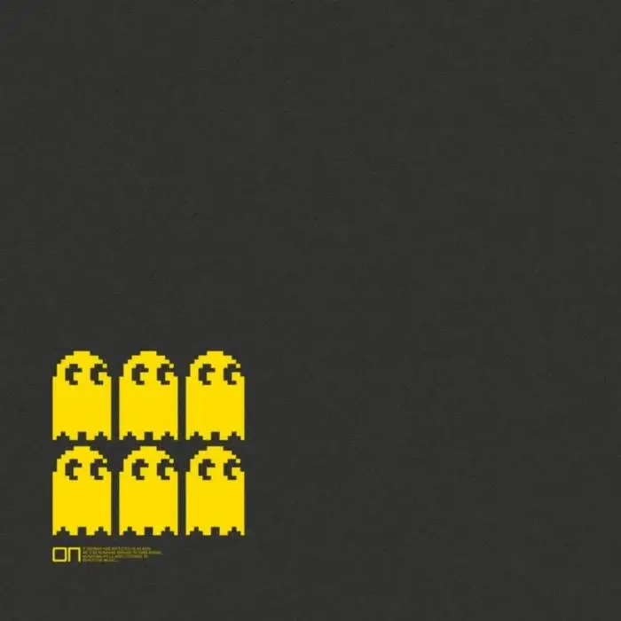 Cover Image: VA - 6 on ON Records